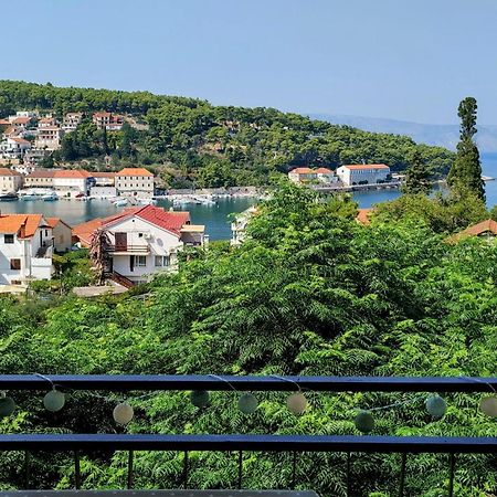 Sofia'S Way Apartments Jelsa  Luaran gambar