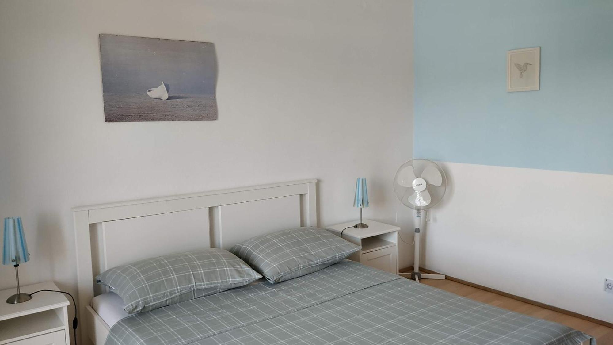 Sofia'S Way Apartments Jelsa  Luaran gambar