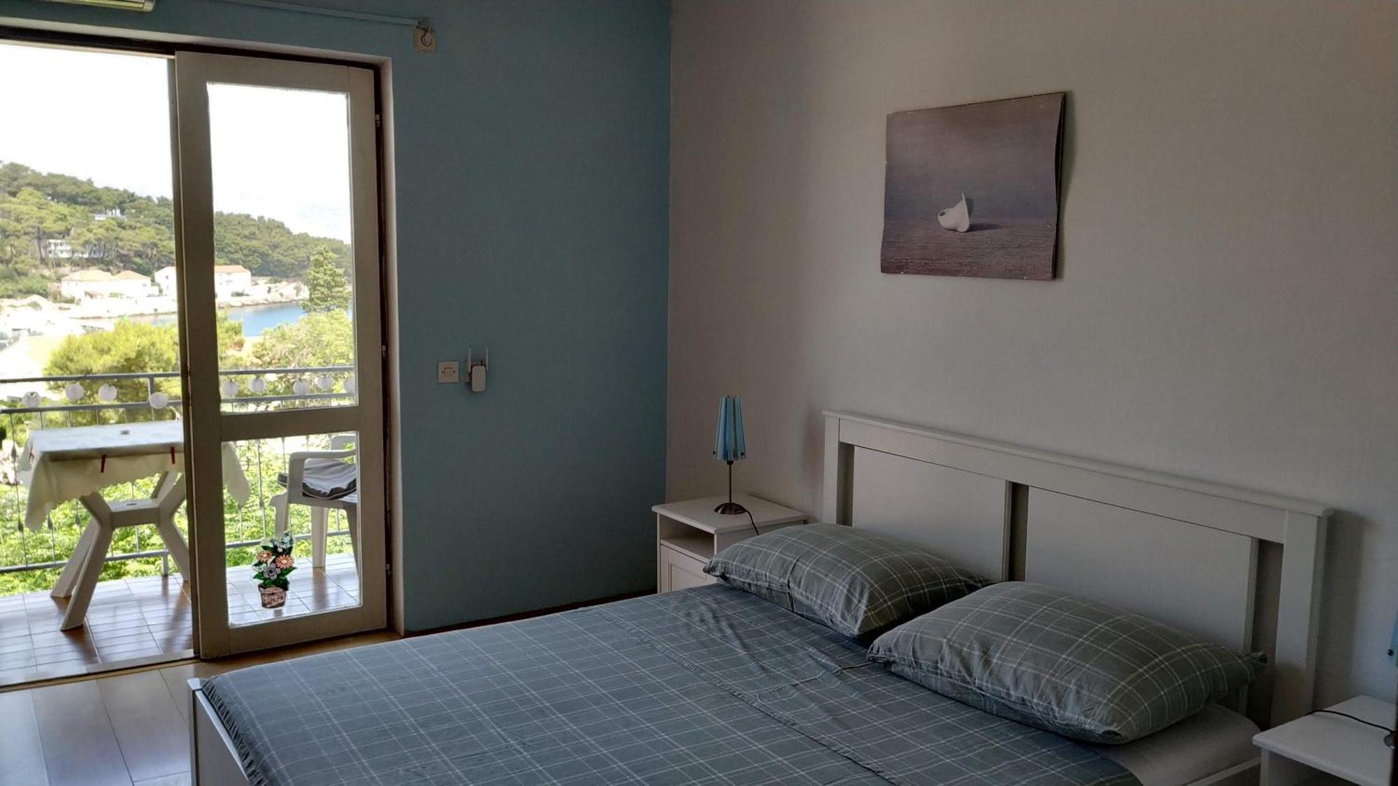 Sofia'S Way Apartments Jelsa  Luaran gambar