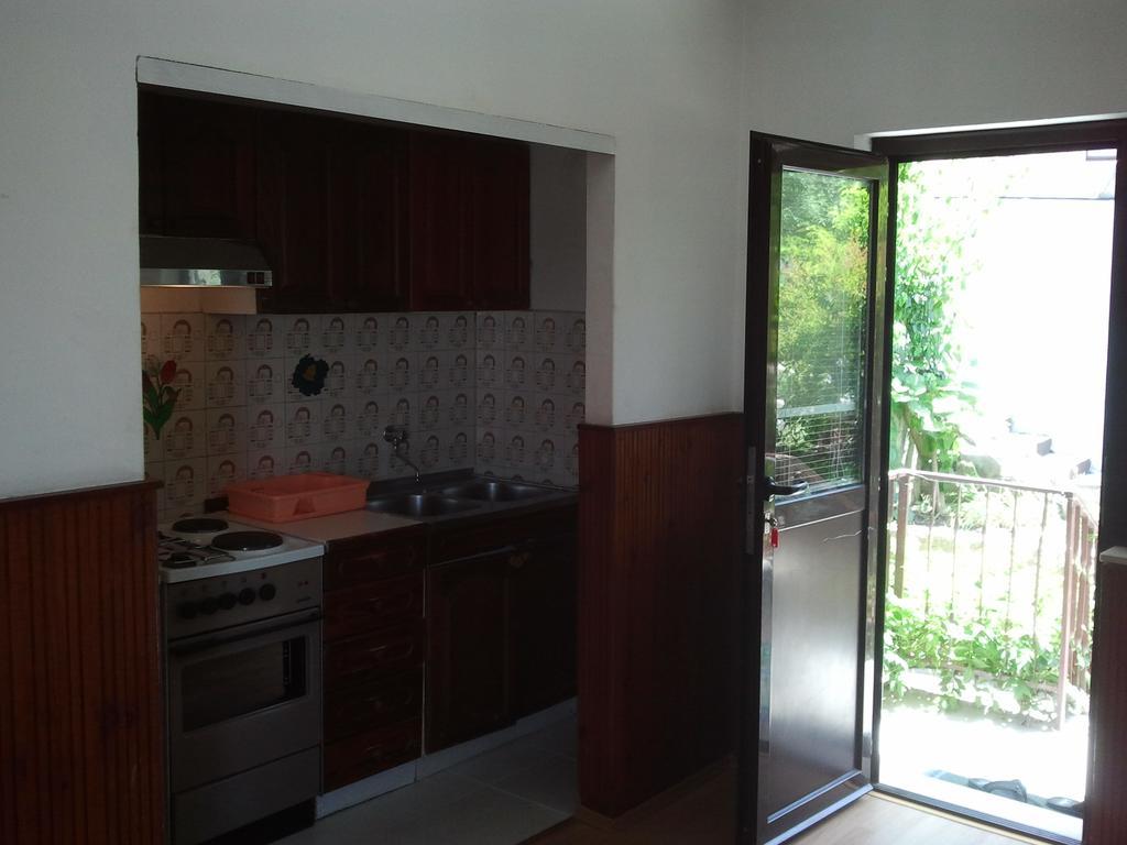 Sofia'S Way Apartments Jelsa  Luaran gambar
